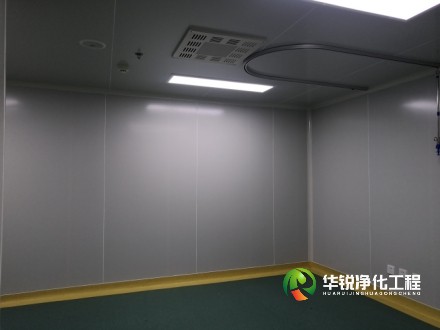 安全且耐用的手術(shù)室裝修材料？