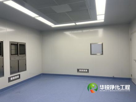 手術(shù)室凈化工程工作有哪些？一起來(lái)了解下