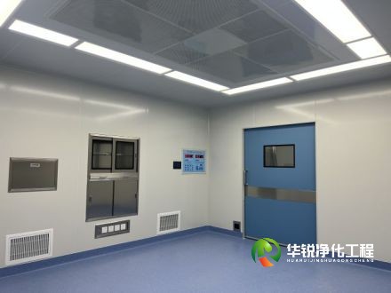 放射手術室裝修時特別要求？