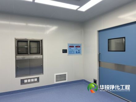 手術部輔房墻面采用什么材料比較好？